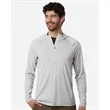 HUK Men's Atoll Half-Zip Hooded Pullover - H1200668 | https://www.bestnamebadges.com