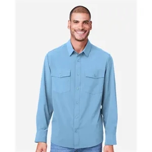 CORE365 Men's Ultra UVP® Marina Shirt - CE510L