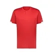 Alleson Athletic Unisex On The Rise Two Button Jersey - 7950 | https://www.bestnamebadges.com