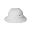 Adidas Fundamental Victory Bucket Hat - AH610 | https://www.bestnamebadges.com