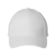 Adidas Fundamental Gameday Stretch Cap - AH609 | https://www.bestnamebadges.com