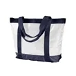BAGedge All-Weather Tote - BE254 | https://www.bestnamebadges.com
