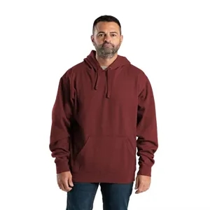 Berne Apparel Men's Signature Sleeve Hooded Sweatshirt - ...