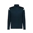 Badger Men's On The Rise Quarter-Zip Pullover - 4265 | https://www.bestnamebadges.com