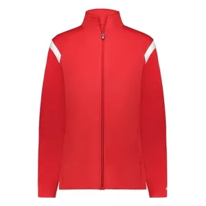 Badger Women's On The Rise Outercore Warm-Up Jacket - 7925