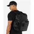 MERET Delta 24L Black Backpack - DL24 | https://www.bestnamebadges.com