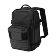 MERET Delta 24L Black Backpack - DL24 | https://www.bestnamebadges.com