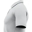 Puma Golf Men's Gamer Golf Polo | https://www.bestnamebadges.com