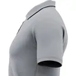 Puma Golf Men's Gamer Golf Polo | https://www.bestnamebadges.com