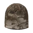 Kati 8" Licensed Camo Beanie - LCB08 | https://www.bestnamebadges.com