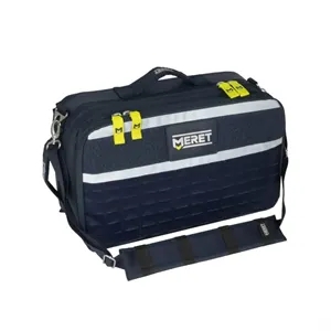 MERET Rapid™ PRO X Navy Blue Backpack Bag - M10101NB-M