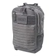 MERET DEFENDER™ PRO Black Backpack - M5030 | https://www.bestnamebadges.com