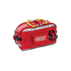 MERET FIRST-IN™ PRO X Red Waist Pack - M8110F