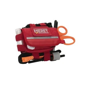 MERET EFAK™ PRO X Red Waist Pack - M8120-F
