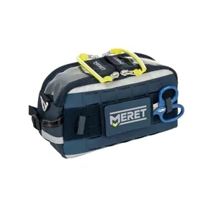 MERET FIRST-IN™ PRO X Navy Blue Waist Pack - M8110NB