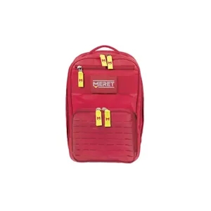 MERET V.E.R.S.A.™ PRO X Red Backpack - M8127F