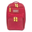 MERET V.E.R.S.A.™ PRO X Red Backpack - M8127F | https://www.bestnamebadges.com