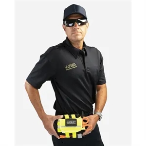 MERET EFAK™ PRO X High Viz Yellow Waist Pack - M8120-HV