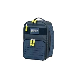 MERET V.E.R.S.A.™ PRO X Navy Blue Backpack - M8127NB
