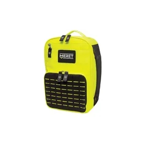 MERET V.E.R.S.A.™ PRO X High Viz Yellow Backpack - M8127HV