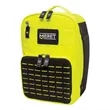 MERET V.E.R.S.A.™ PRO X High Viz Yellow Backpack - M8127HV | https://www.bestnamebadges.com