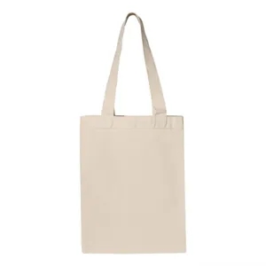 Q-Tees 12L Gussetted Shopping Bag - Q1000
