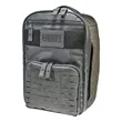MERET V.E.R.S.A.™ PRO X Black Backpack - M8127TB | https://www.bestnamebadges.com