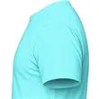 Threadfast Apparel Youth Ultimate CVC T-Shirt | https://www.bestnamebadges.com