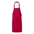 Q-Tees Butcher Apron - Q2010 | https://www.bestnamebadges.com