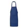 Q-Tees Butcher Apron - Q2010 | https://www.bestnamebadges.com