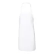 Q-Tees Bib Apron - Q4010 | https://www.bestnamebadges.com