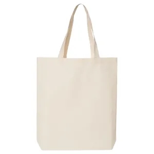Q-Tees 12L Economical Tote - QTBG