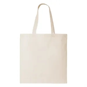 Q-Tees Economical Tote - QTB