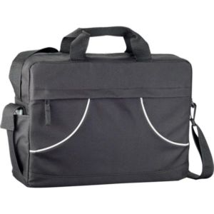 Quill Meeting Briefcase | https://www.bestnamebadges.com