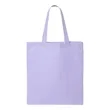 Q-Tees Economical Tote - QTB | https://www.bestnamebadges.com