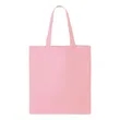 Q-Tees Economical Tote - QTB | https://www.bestnamebadges.com