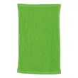 Q-Tees Budget Rally Towel - T18 | https://www.bestnamebadges.com