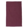 Q-Tees Budget Rally Towel - T18 | https://www.bestnamebadges.com
