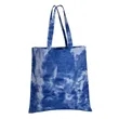 Q-Tees Tie-Dyed Canvas Bag - TD800 | https://www.bestnamebadges.com
