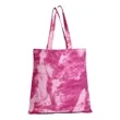 Q-Tees Tie-Dyed Canvas Bag - TD800 | https://www.bestnamebadges.com