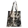 Q-Tees Tie-Dyed Canvas Bag - TD800 | https://www.bestnamebadges.com