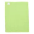 Q-Tees Hemmed Fingertip Towel - T600 | https://www.bestnamebadges.com