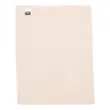 Q-Tees Hemmed Fingertip Towel - T600 | https://www.bestnamebadges.com