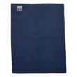 Q-Tees Hemmed Fingertip Towel - T600 | https://www.bestnamebadges.com