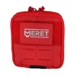 MERET Mini Personal Response Red Pack - P110 | https://www.bestnamebadges.com