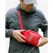MERET Small Personal Response Red Pack - P210 | https://www.bestnamebadges.com