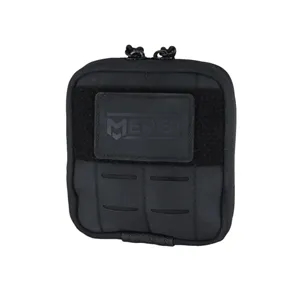 MERET Mini Personal Response Black Pack - P100