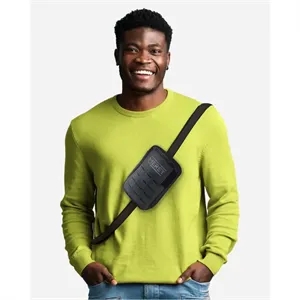 MERET Small Personal Response Black Pack - P200