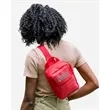 MERET Medium Personal Response Red Pack - P310 | https://www.bestnamebadges.com