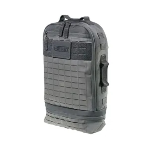 MERET SAVIOR7™ PRO Black Backpack - M5023